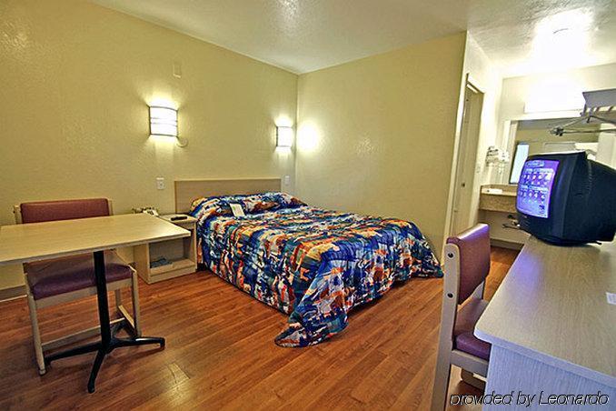 Motel 6-Mcallen, Tx エクステリア 写真