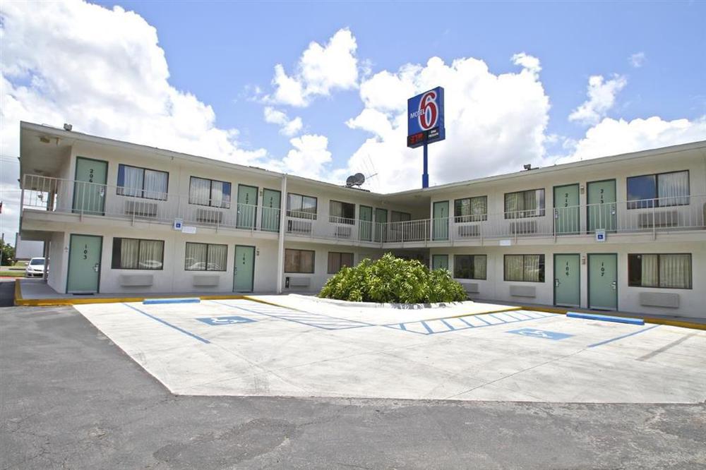 Motel 6-Mcallen, Tx 設備 写真