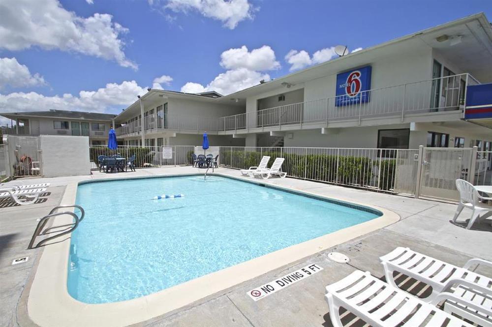 Motel 6-Mcallen, Tx 設備 写真